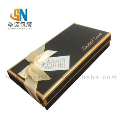 China Recycled Materials 2020 Hot Sales Fashion Design Paper Box Custom Printing Paper Gift Box Reusable Paper Packaging Box for sale