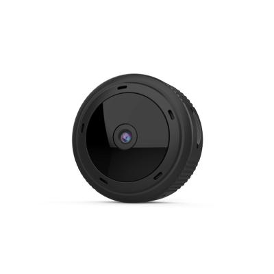 China Waterproof / Stan High Quality 360 Degree Indoor Mini 1080P Night Vision Wifi IP Camera Waterproof for sale