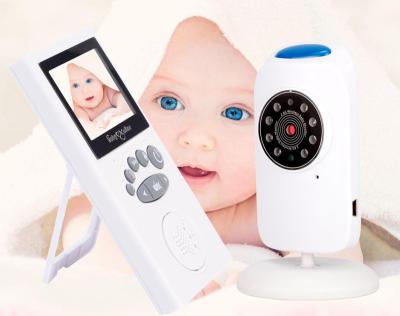 China NIGHT VISION intercom child long range walkie phone baby radio audio baby baby sleep monitor for sale