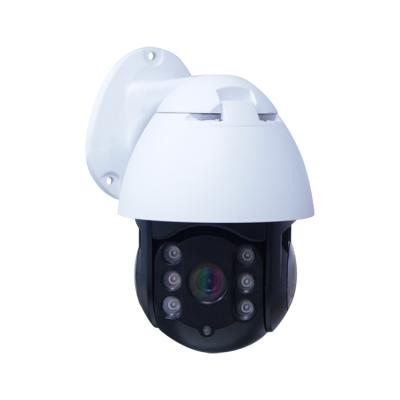 China PAN-TILT wifi ptz camera night vision camera home security camera auto tracking radio for sale