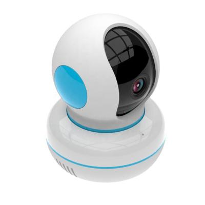 China OEM factory NIGHT VISION home security camera 360 degree 1080p fhd wifi ip home security camera with night vision for sale