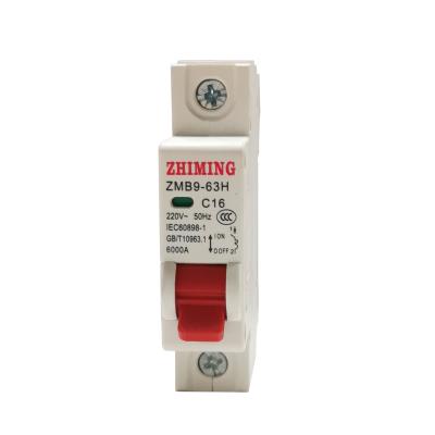 China 100 amp thermal overload protector 24 volt dc breaker circuit breaker remote control plastic manufacturer for sale