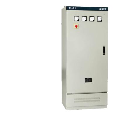 China Stainless Steel Power Distribution Cabinet high quality durable using various plastic baikong,low voltage electric baikong 1year XL-21 for sale