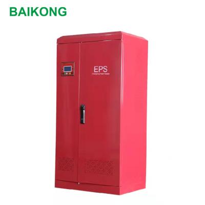 China Security/Monitoring/Alarm Series Floor Stand Type ENV Emergency Power Supply for Fire Fighting Equipment or Emergency Lighting for sale