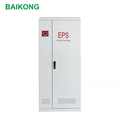 China Security/Monitoring/Alarm Series Floor Stand Type ENV Emergency Power Supply for Fire Fighting Equipment or Emergency Lighting for sale