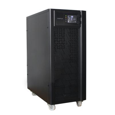 China COMPUTER Single Phase Ups 2kva Uninterruptible Power Supply for sale