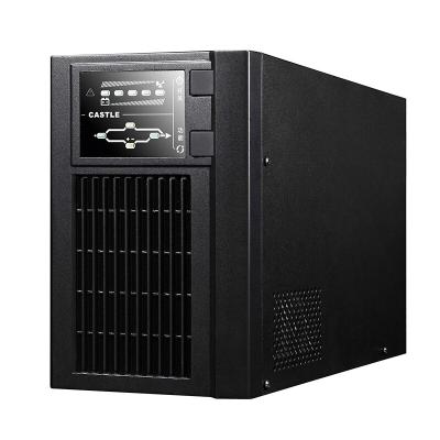 China Industrial High Frequency 30kva COMPUTER Ups Uninterruptible Power Supply For CT Scanner for sale