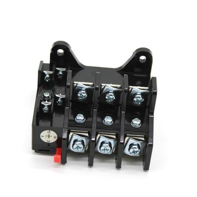 China Baikong Epoxy Thermal Electrical Equipment Protective Relay Current Relay for sale