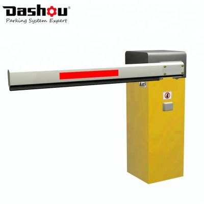 China 2mm Cold Plate CE Certificate Automatic Roller Barrier For Parking for sale