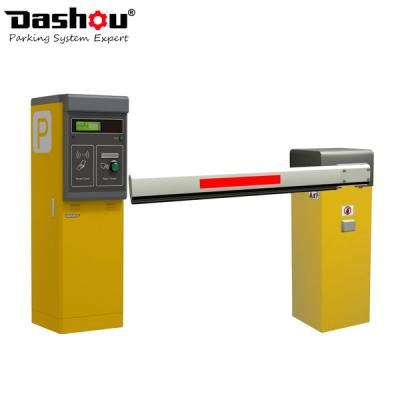 China Hot Selling Auto Parking System Maximum 50 Entrance & exit 50 for sale