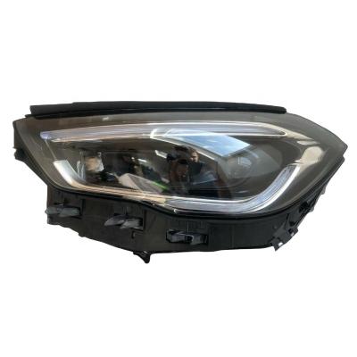 China Automobile Led Headlight OEM Automotive LED Lamp 2020-2022 For Mercedes Benz B-Class B260 W247 Headlamp ODM High Quality LED Headlamp Assembly for sale