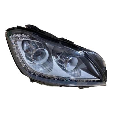 China Automobile Lamp OEM Automotive Xenon Lamp 2012-2014 For Mercedes Benz CLS300 W218 Headlamp ODM High Quality Xenon Headlamp Assembly for sale