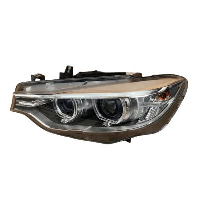 China Automobile Lamp High Quality Automotive Xenon Lamp 013-2016 For BMW 4 Series F32 F33 F36 headlights OEM Xenon Headlamp Assembly for sale