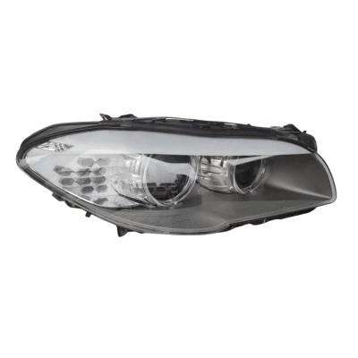 China Automobile Lamp High Quality Automotive Xenon Lamp 2011-2013 For BMW 5 Series F10 F11 headlights OEM LED Headlamp Assembly for sale