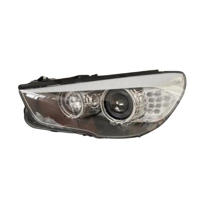 China Automobile Lamp OEM Xenon Lamp 2010-2017 For BMW 5 Series GT F07 headlights ODM High Quality Xenon Headlamp Assembly for sale