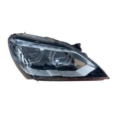 China Automobile Led Headlight OEM LED Lights 2011-2018 For BMW 6 Series F06 F12 F13 headlights ODM High Quality LED Headlamp Assembly for sale