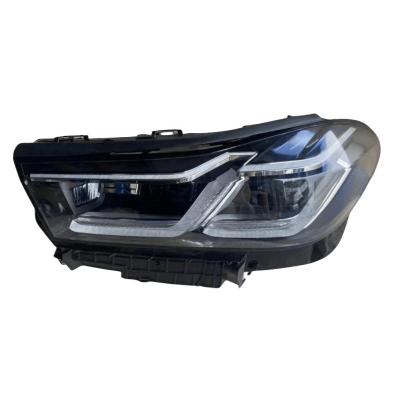 China Automobile Led Headlight OEM LED Lights 2021-2023 For BMW 6 Series GT G32 Headlamp ODM High Quality LED Headlamp Assembly for sale