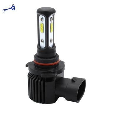 China CSP 3570 100mW Led Fog Lamp 9005 Headlights HB3 Fog Lights for sale