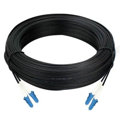 China Telecom Communication Cheap Price 12 24 Ethernet inc LAN Fiber Optic Cables core internet ftth 3m cat6 rg6 for sale