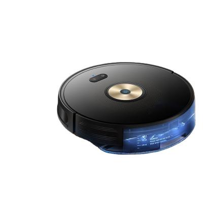 China Vacuum Cleaner Robot Smart Cleaner Robot Hotel Vacuum Hotel Wet & Dry Sweeping for sale