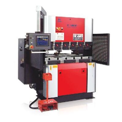 China China OEM WC67Y 40T/2500 cnc for sheet plate, small press brake stainless steel bender for sale