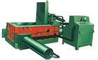 China Good price Y81 Waste Aluminum extrusion press hydraulic scrap steel metal baler machine à venda