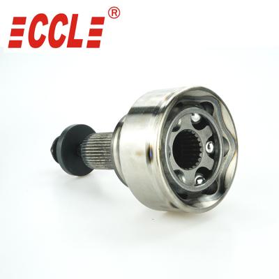 China CCL High Quality Auto Parts Outer CV Joint For Ford Focus 2.0 TO OEM:5M51-3B436-SB 36*55*23 for sale