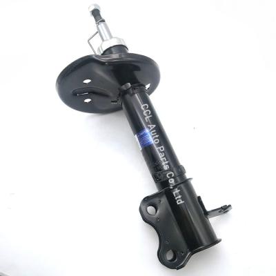 China shock absorbers Guangzhou-guanyuan zhiyou FOR TOYOTA COROLLA AE100 333114 OEM standard 333115 333116 333117 48510-19715 for sale