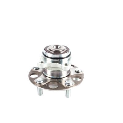 China Good Quality Balance Wheel Hub 42200-SNA-A01 For Japan Car for sale