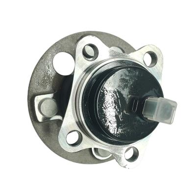 China Good Quality Balance Wheel Hub 42200-SNA-A01 For Japan Car for sale