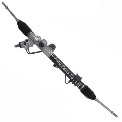 China cvt transmission parts power steering rack and pinion for ISUZ-U DMAX 8979445200 8979435180 OEM standard for sale