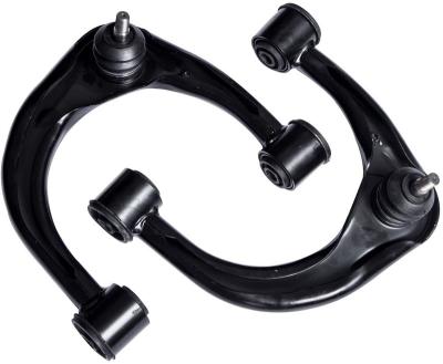 China 48610-60020 48630-60040 48610-6007 Manufacturer Adjustable Suspension Lower Arm Rear Control Arm For Toyota Land Cruiser lexus OEM standard for sale