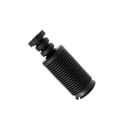 China Chloroprene NEW CCL Parts Transmission System Rubber Adhesive Rear Shock Absorber Boot For Toyota OEM: 48341-12180 / 4834112180 Boot For Toyota Auto for sale