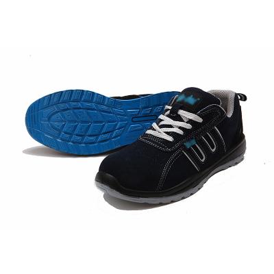 China Euro Steel Toe Jogger Sport Toe S1p S2p S3 Style Sporty Safety Shoes For Men for sale