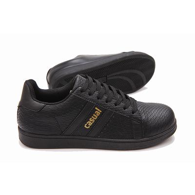 China USD3-6 Anti-odor Ladies CHEAP Black Fashion Flat Comfortable Walking Sports Shoes Sneakers For Women for sale