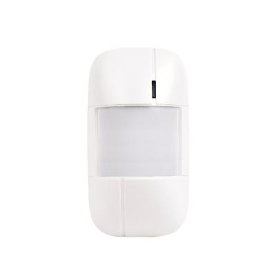 China Patrol Falcon PH-818HW 107*57.4*37mm WIRELESS PASSIVE INFRARED DETECTOR for sale