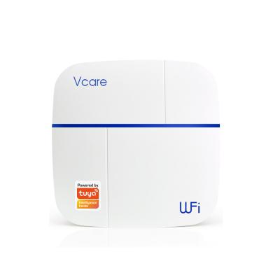 China ABS plastic hot sale! ! ! Vcare7TA-Tuya Factory Price Economic Alarm GSM Wireless Alarm System for sale