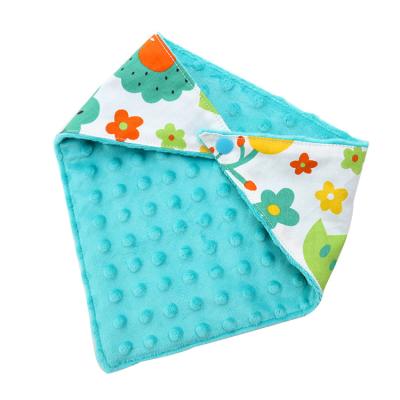 China Viable Bandana Baby Newborn Bib for Teething and Drooling for sale