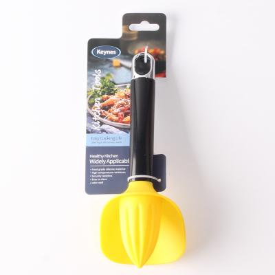 China New Viable Multifunctional Kitchen Manual Juicer Lemon Squeezer for sale