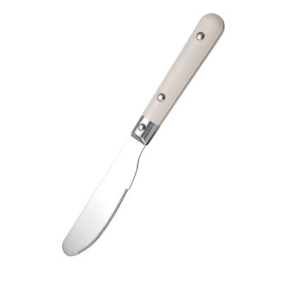 China Durable Stainless Steel Children's Tableware Knife for sale