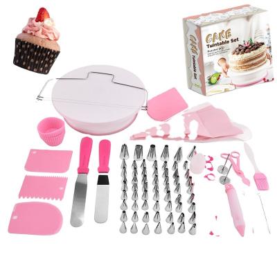 China Sustainable Factory Price 154 Pcs Baking Dishes Cake Decorating Silicon Spatula for sale