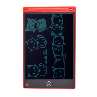 China Children LCD Writing Tablet Easy To Carry 12 Inch LCD Digital Product Writing Tablets Drawing Board Best Gift For Student for sale