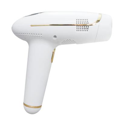 China 2021 New Hair Removal LCD Screen Home Use 500000 Flash ICE COOL IPL Hair Removal Permanently for sale