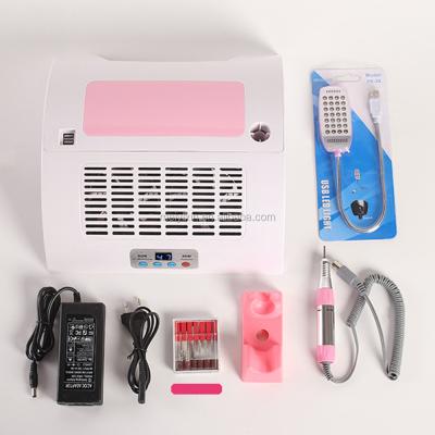 China Low Price 72w Nail Tool Nail Polish Dryer Chinese High Quality Sun Light UV Led Nail Lamp For Nails Gel Polish for sale