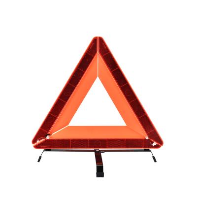 China Good effect LED21 warning warning triangle/sale turn signal warning triangle traffic lights for sale