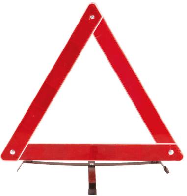 China Iron Warning Rack witn Triangle China Supplier More than 15 Years Swipe Box for sale