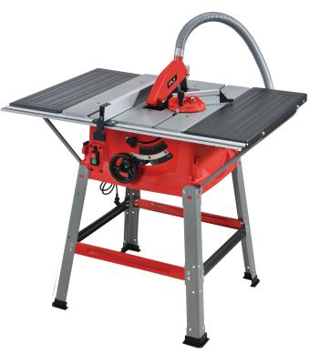 China 1800W Horizontal 10 Inch Table Saw for sale