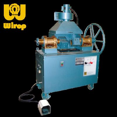 China Building Material Shops WIROP Easy Operation Annealing And Tapering Machine For Wire Rope Tapering Cutting for sale