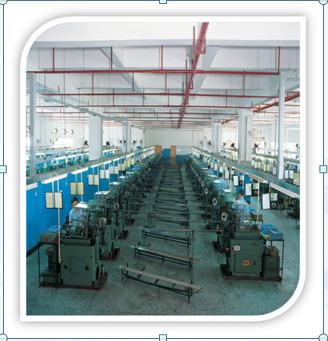 Verified China supplier - Dongguan Jingyi Hardware Co., Ltd.