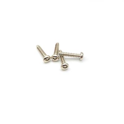 China Safety Pan Head Self Tapping Screws from Pan Best Selling Carbon Steel for sale